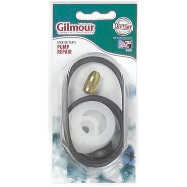FREE delivery Thu, Nov 9 on $35 of items shipped by Amazon. . Gilmour sprayer parts